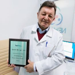 TopDoc.me нұсқасы бойынша 2023 жылдың үздік дәрігері атанған кім