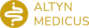 ALTYN MEDICUS, медицина орталығы