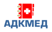 АДКМЕД, медицинский центр