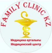 Family Clinic KZ, медициналық орталық