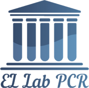 EL Lab PCR, зертхана, клиника