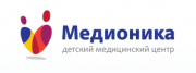 Медионика, Детский медицинский центр