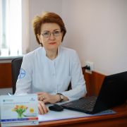 Попова Елена Васильевна