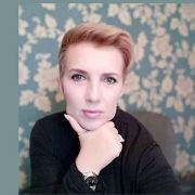 Маташкова Оксана Валерьевна