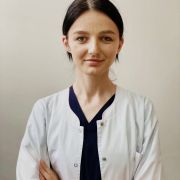 Багадурова Зарина Руслановна