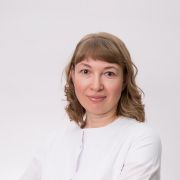 Канашевич Марина Викторовна