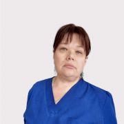 Волкова Татьяна Анатольевна