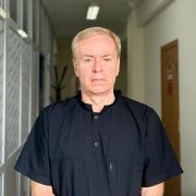 Божанов Александр Владимирович