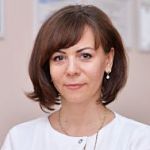 Волович Светлана Анатольевна