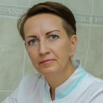 Астанина Ирина Юрьевна