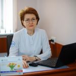 Попова Елена Васильевна